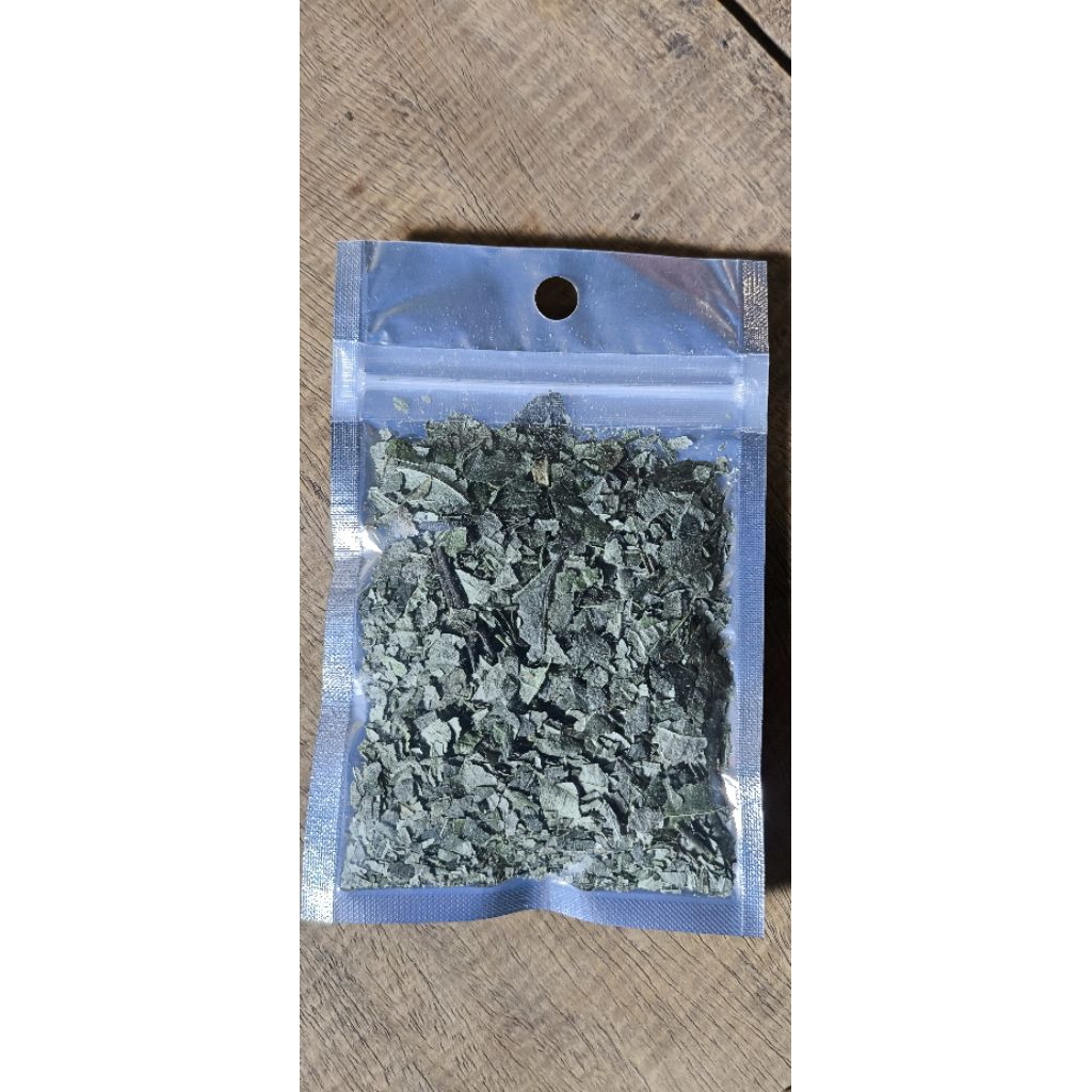 

Daun Pecah Beling Keji Beling Kering Langsung Seduh 15 gram