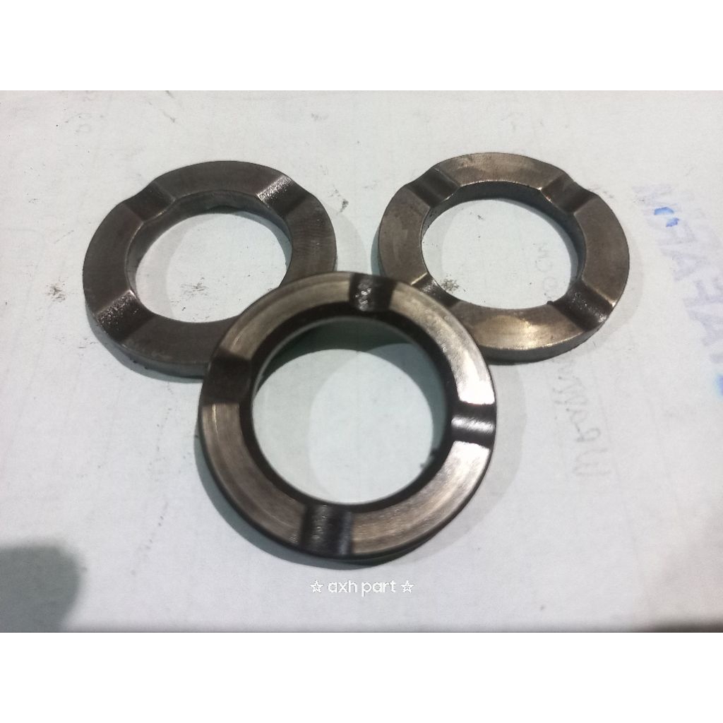 RING DOBEL STATER RING MAGNET RING ONEWAY TIGER MEGAPRO ORIGINAL