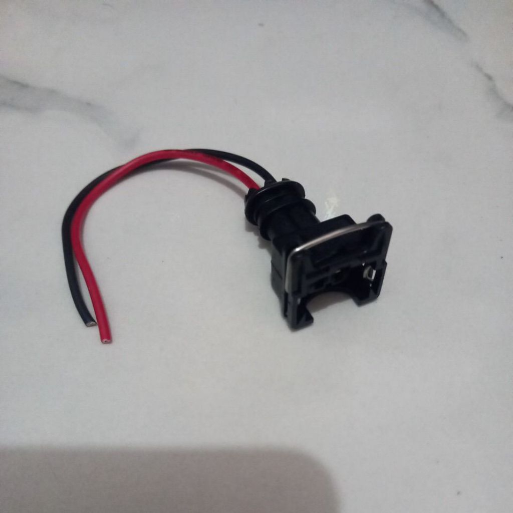 Soket ats isc timor dohc