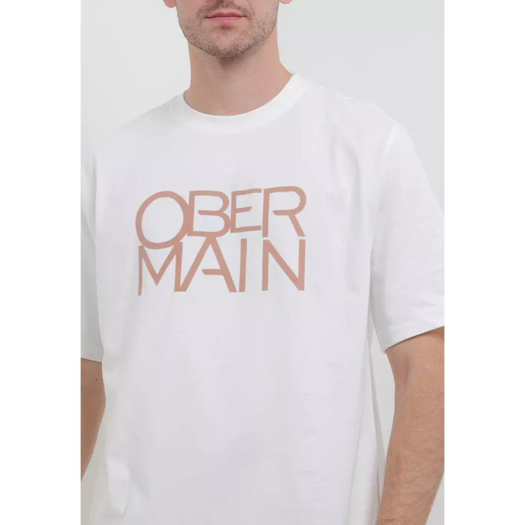 Obermain Matten Kaos Pria