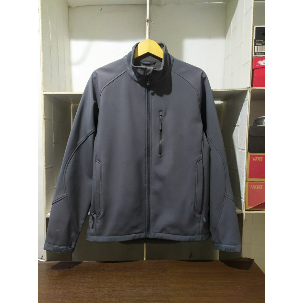 softshell Outdoor jacket Kirkland