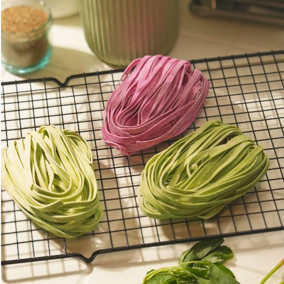 

Apron Kitchen Gluten Free Pasta (Pasta Sehat Homemade Tanpa Gluten Tanpa Pengawet) 150gr