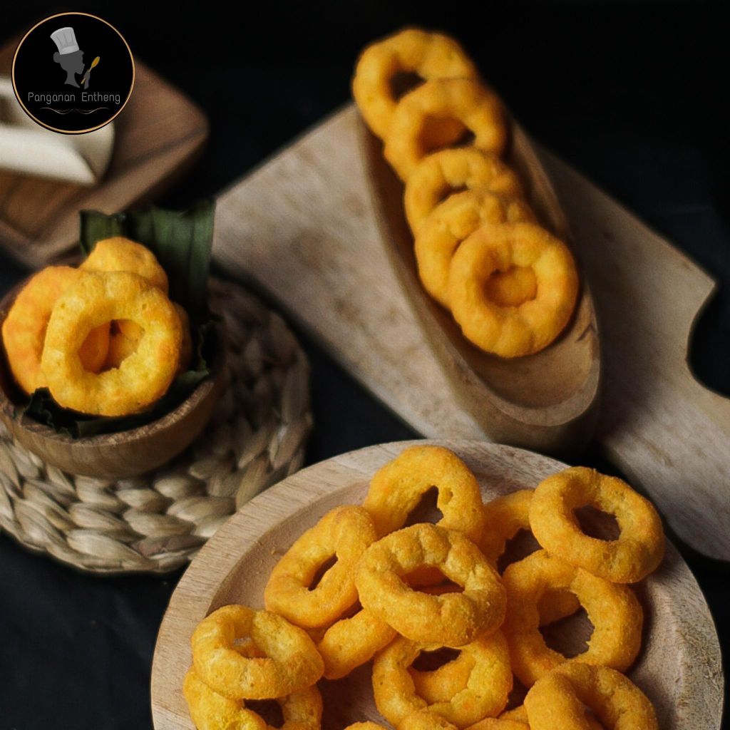 

RingKeju
