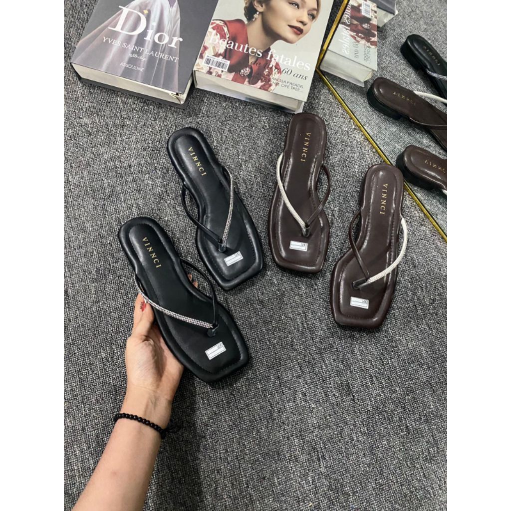 Sandal Vincci