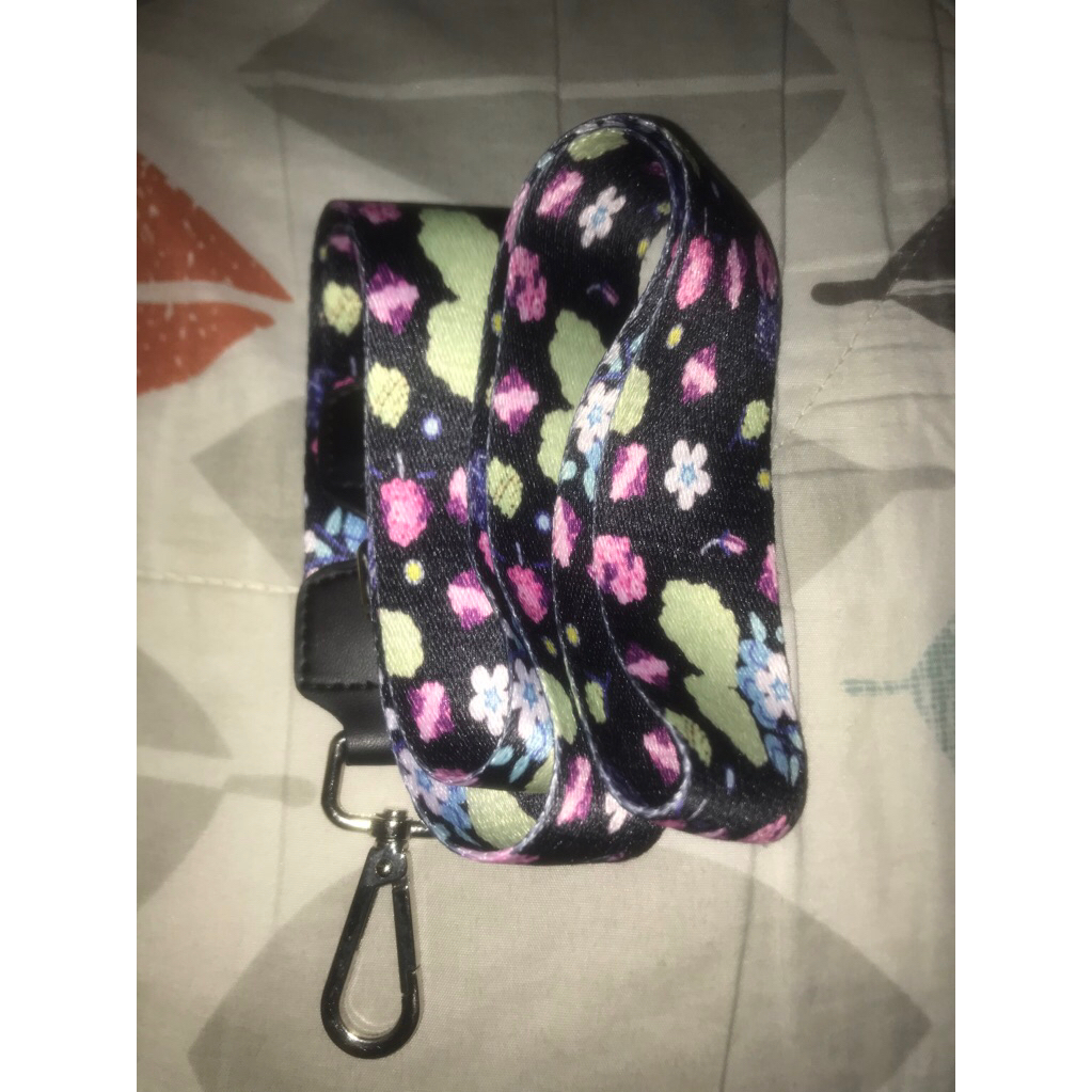 Talpan strap