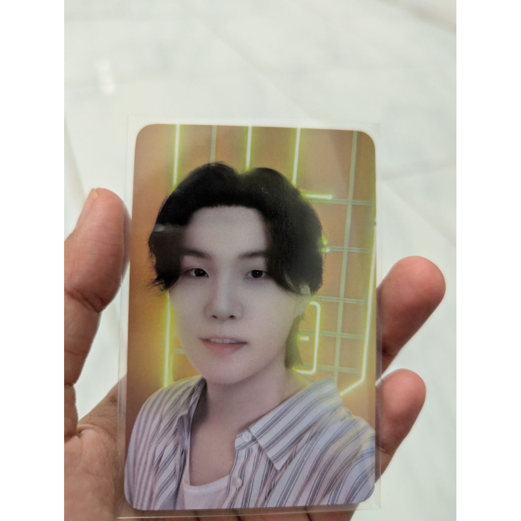 (READY) PC BTS SUGA ARMYZONE FESTA 2025