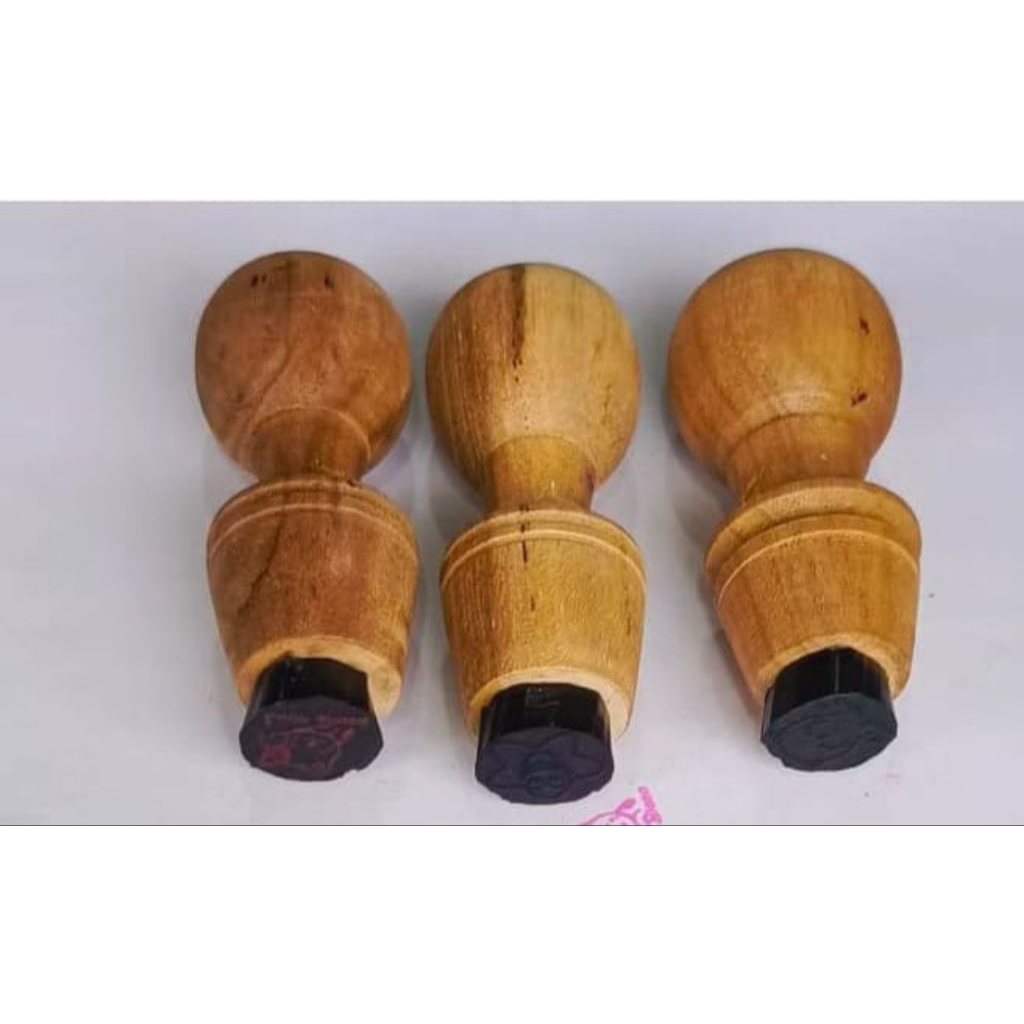 

Stempel Kayu Mini Otomatis Custome