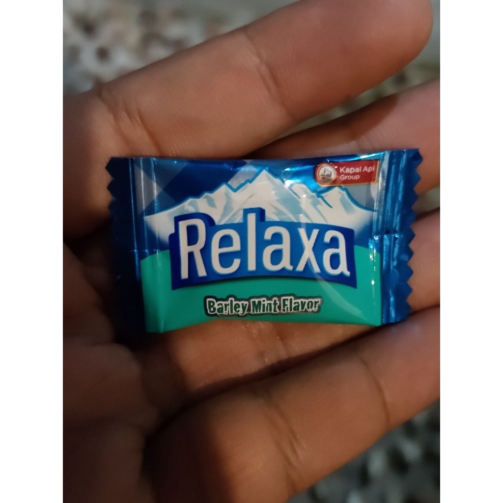 

CANDY MINT RELAXA VARIASI SOLO.COO-AU