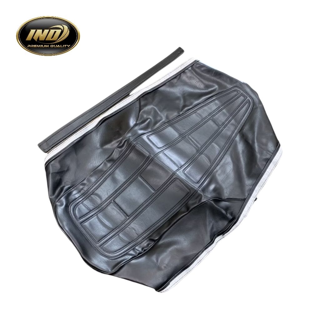 JOK C 800, KULIT JOK C 800 ORISINIL, COVER JOK MOTOR ORISINIL HONDA C 800, SUPER CUP