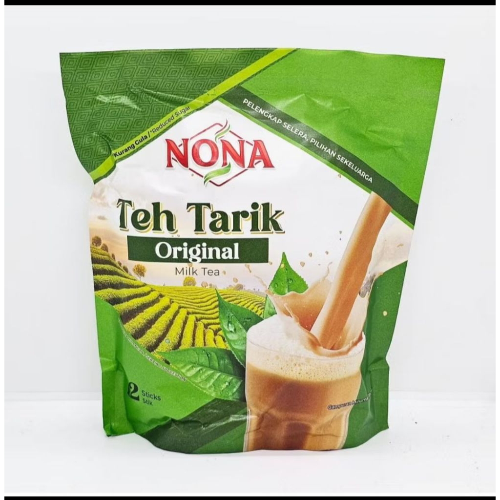 

NONA TEH TARIK ORIGINAL SACHET 35G