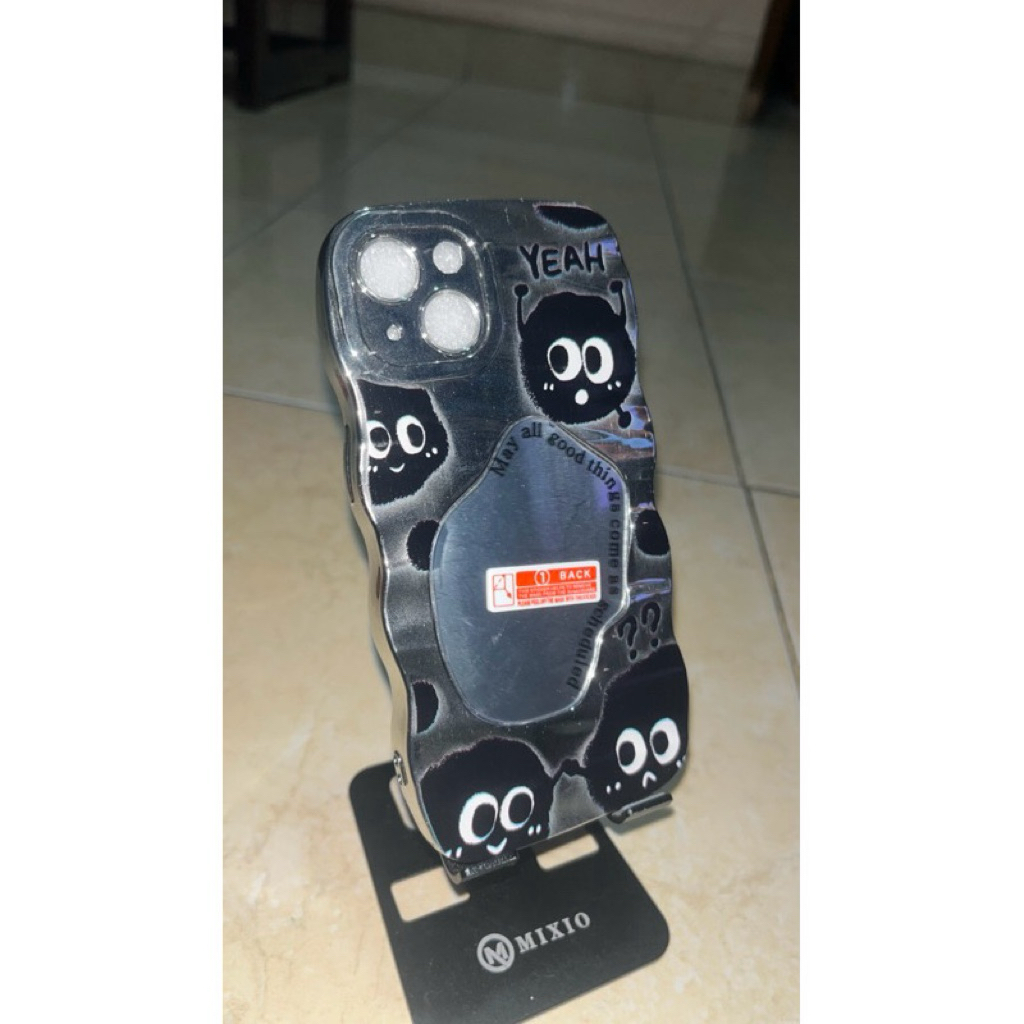 NEW CASE IPHONE 13