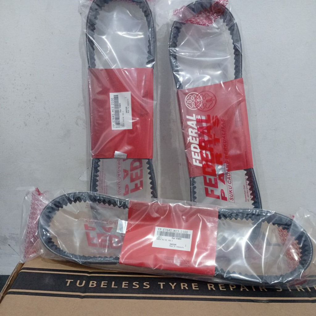 V-belt federal Mio m3 125cc