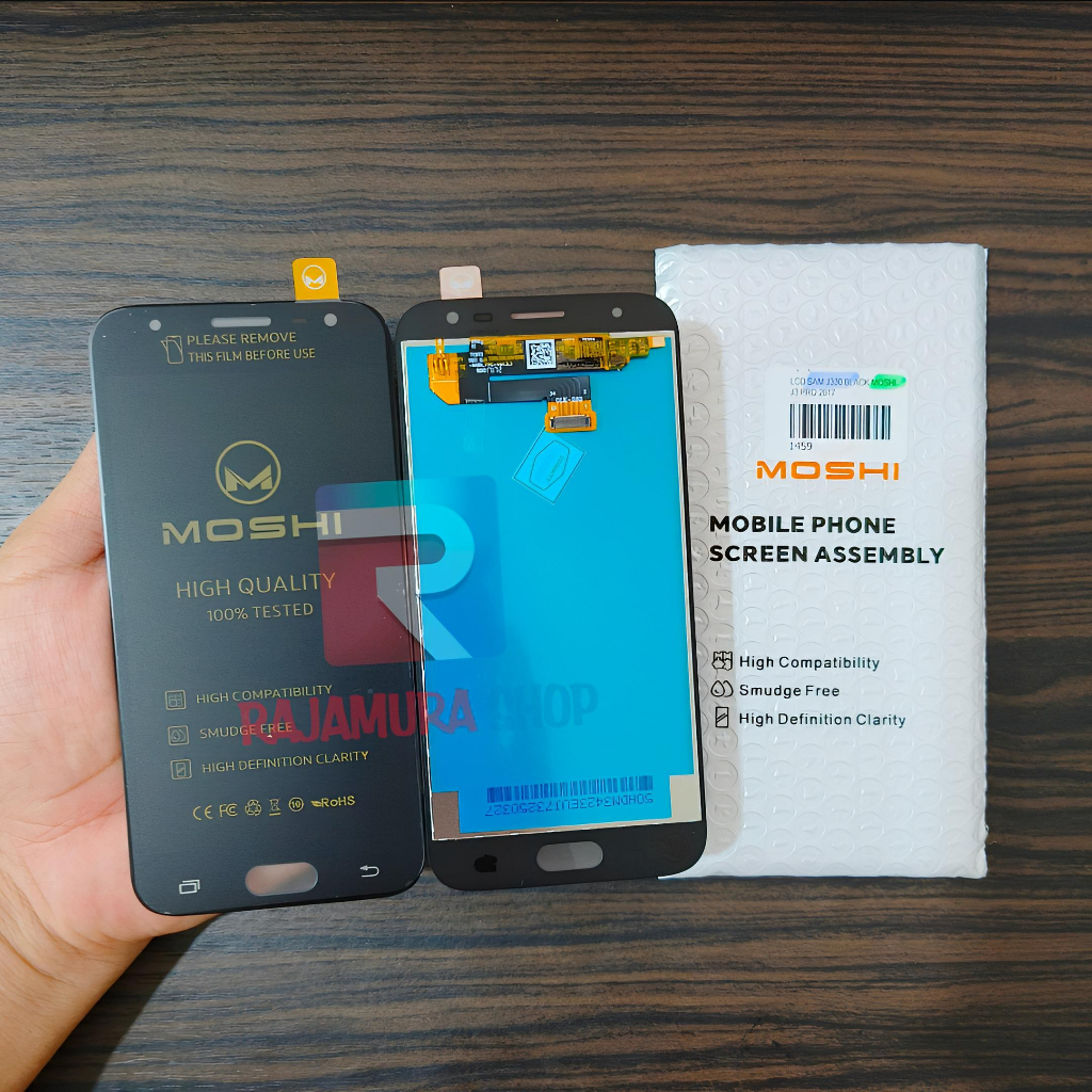 LCD SAMSUNG J330 LCD SAMSUNG J3 PRO 2017 LCD TOUCHSCREEN SAMSUNG J330 J3 PRO 2017
