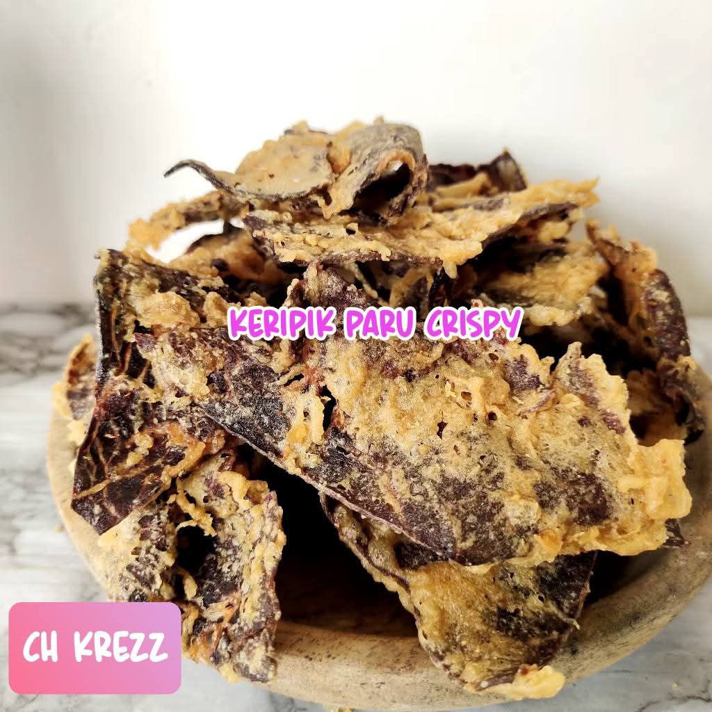 

KRIPIK PARU TEPUNG TIPIS 250GRAM