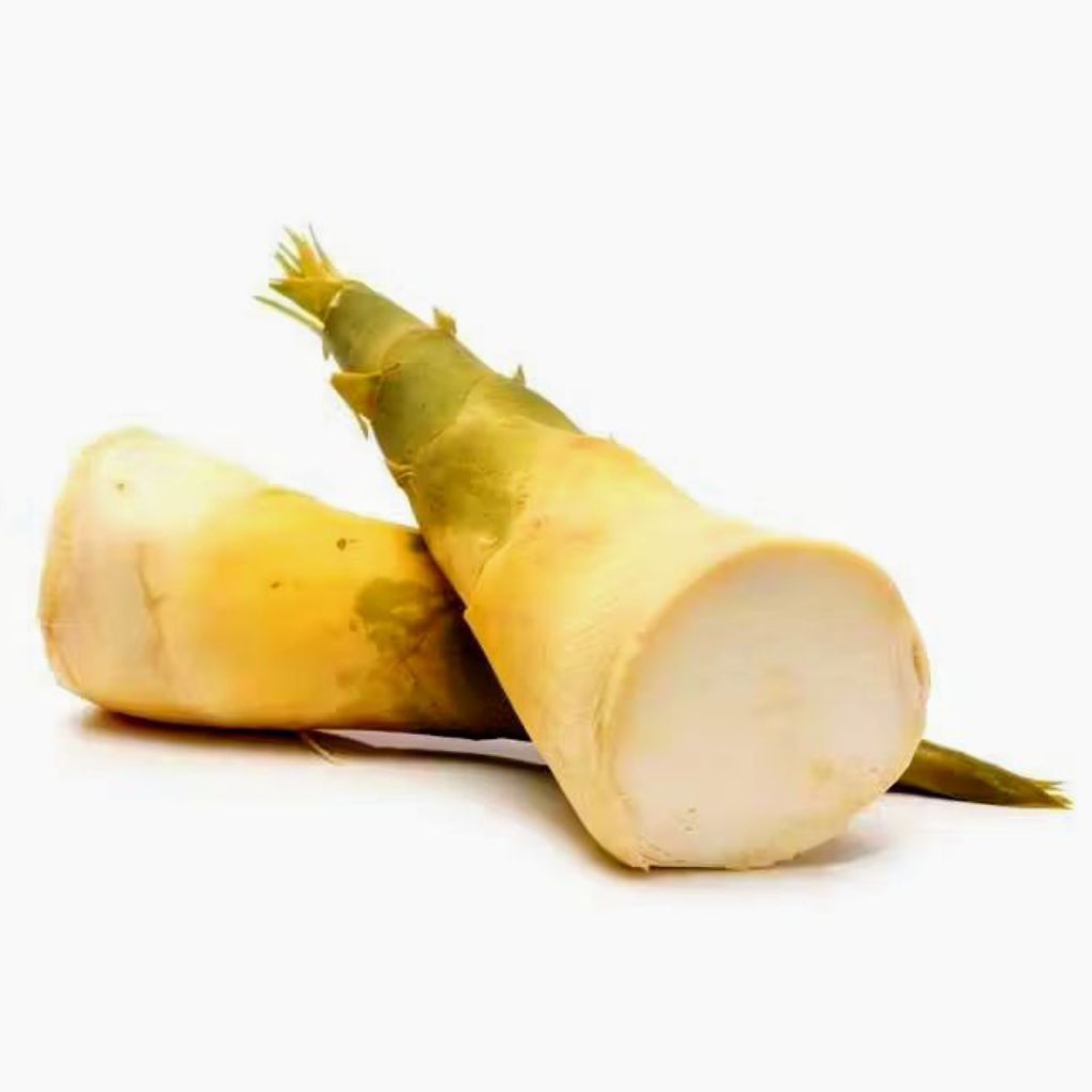 

rebung/iwung bambu petung 1kg