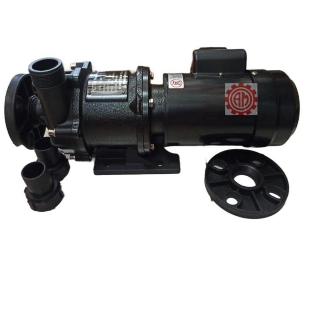 Pompa Kimia Rotor MX 400 1pahse Magnetic Pump Rotor 220V