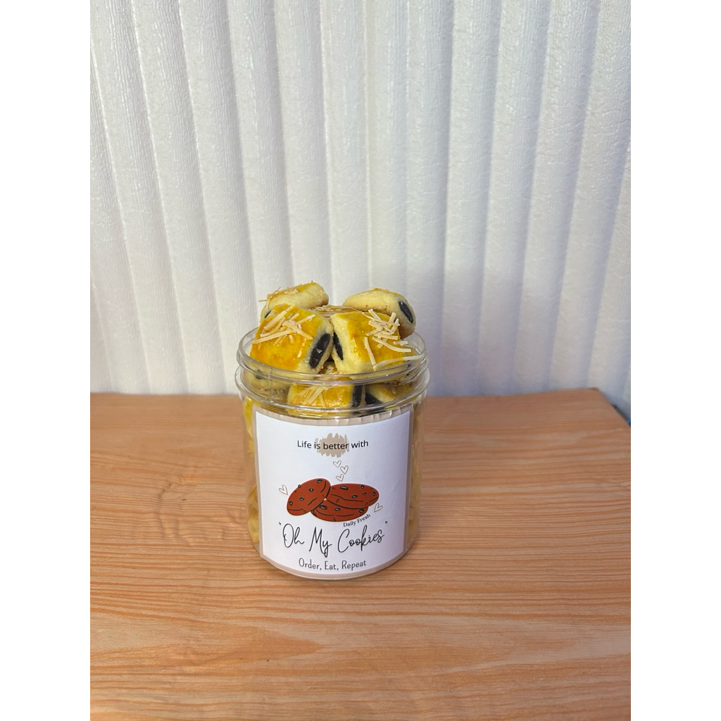 

Kastangel Choco Cheese