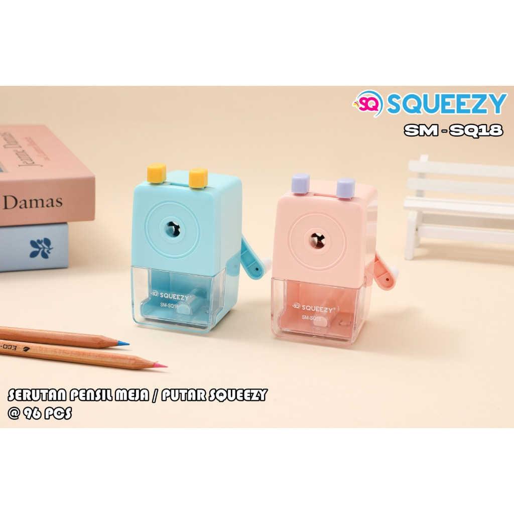 

SERUTAN RAUTAN PUTAR MEJA DUDUK ANAK ROTARY SHARPENER PUTAR ANAK MURAH