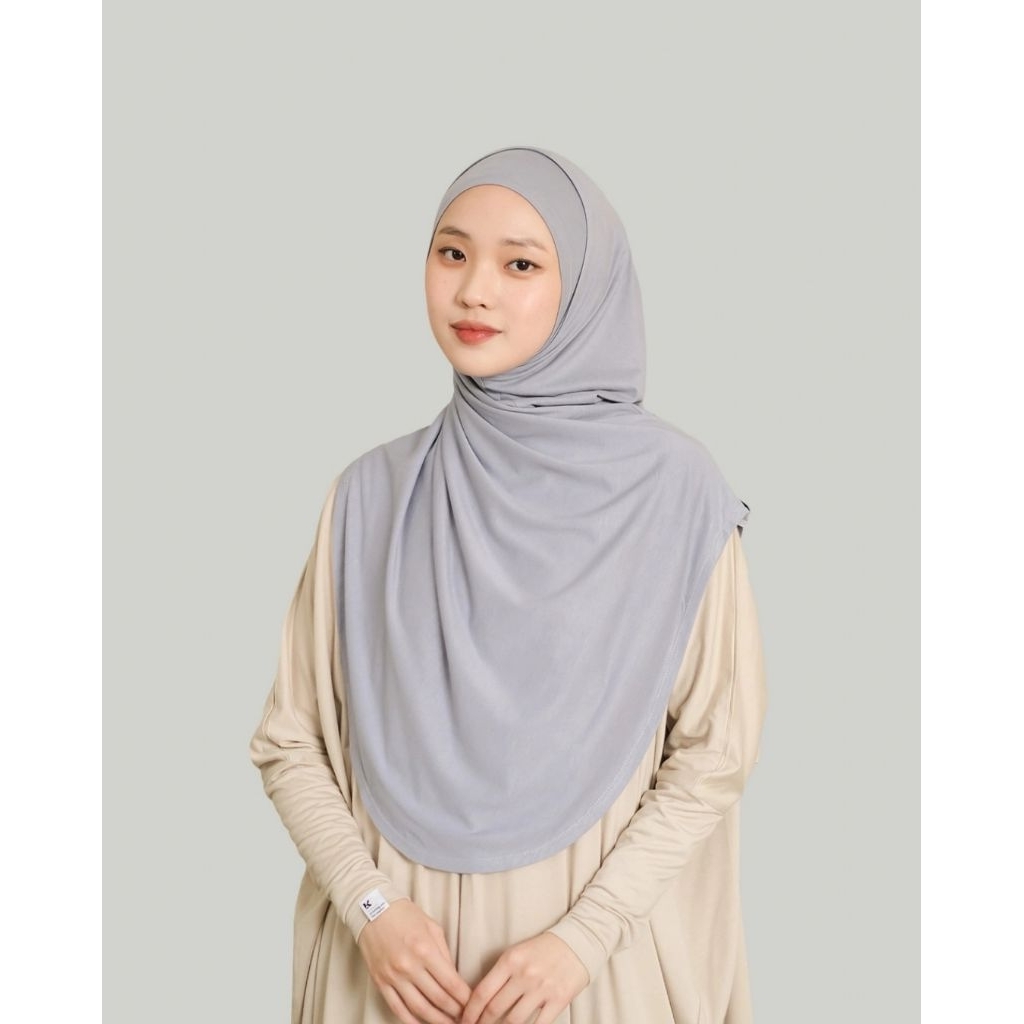 Khalewale - Julia Instan (Hijab Instan)