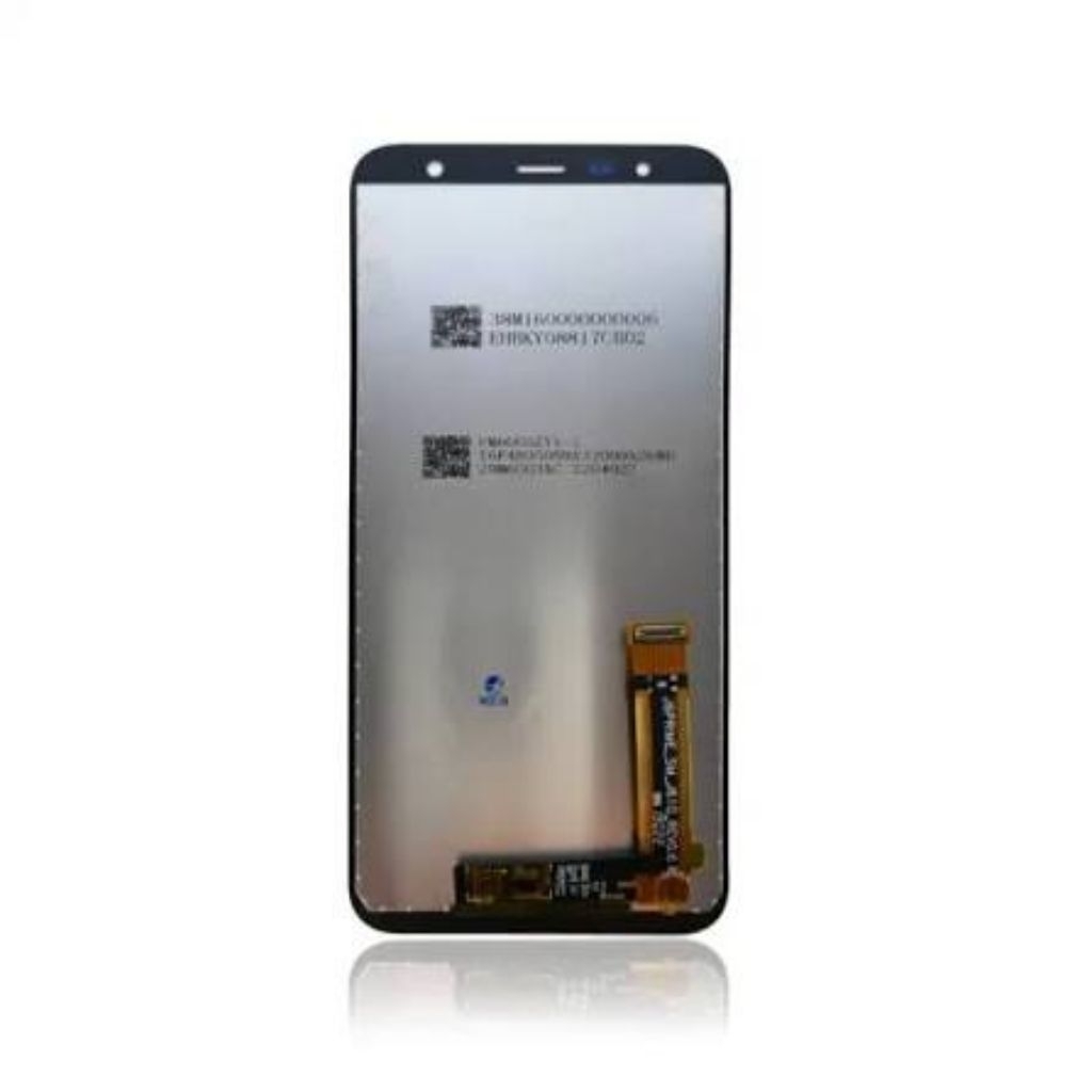 LCD FULLSET SAMSUNG J4+/J6+ ORIGINAL