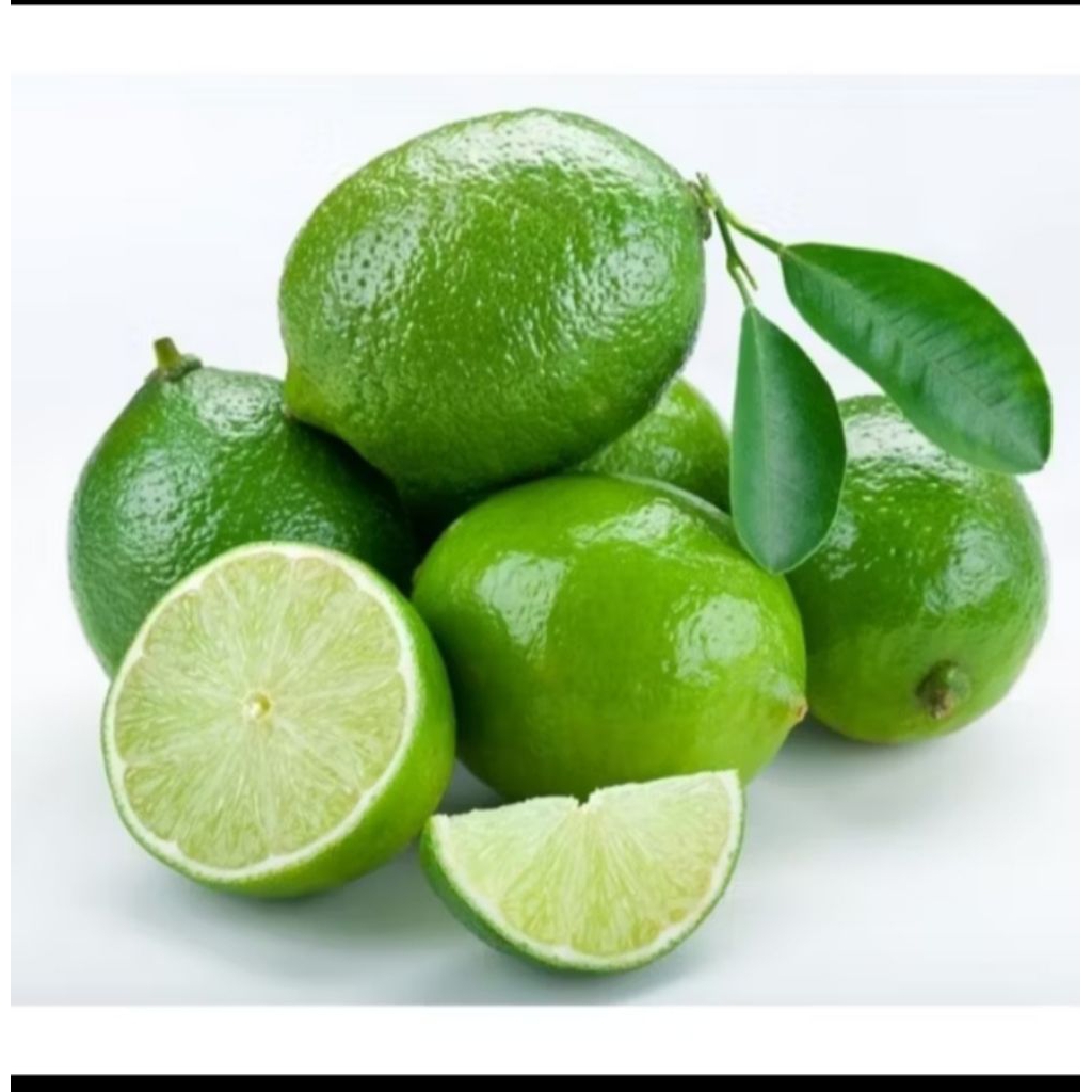 

Jeruk nipis / pecel fresh 1kg (panen kebun sendiri)