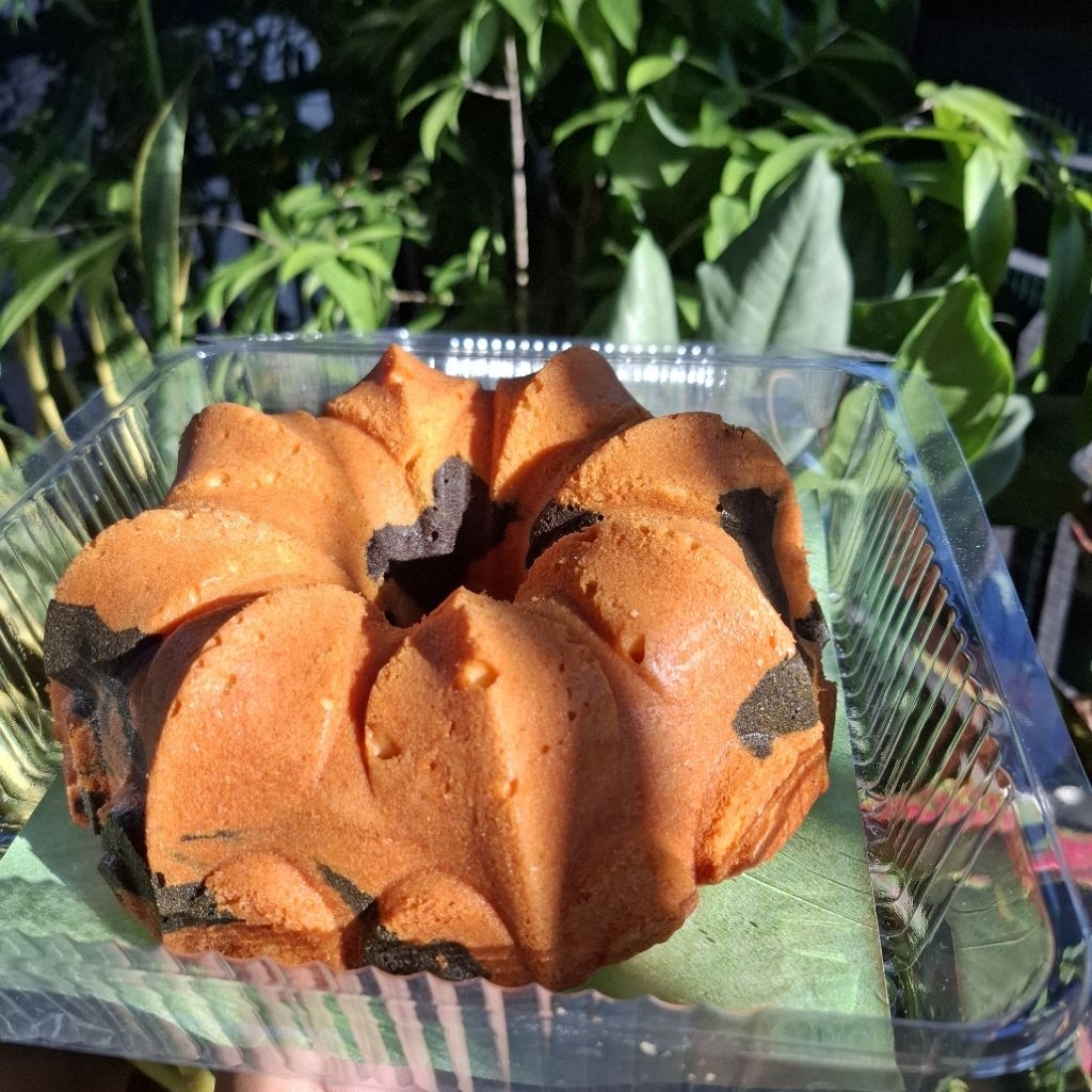 

Marmer Bolu Tape | by. Adakalanyarasa