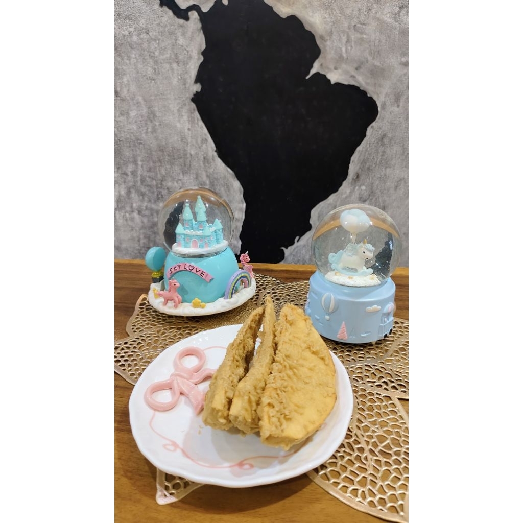 

Sukun Frozen isi 10pcs