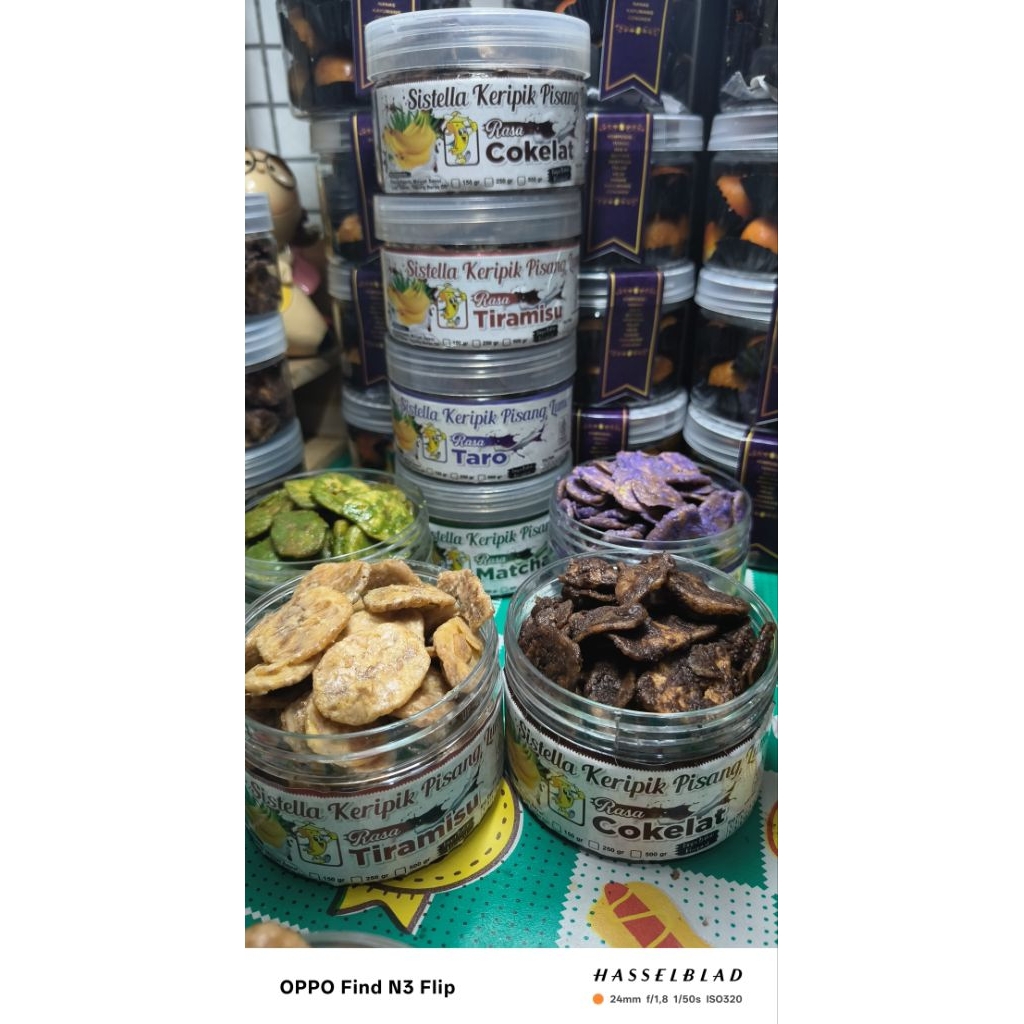 

SISTELLAKERIPIKPISANGLUMER