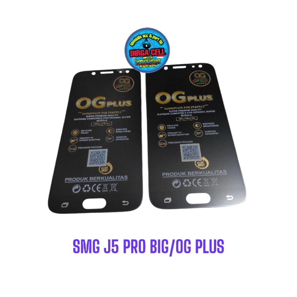 LCD SMG J5 PRO/J530/J5PRO
