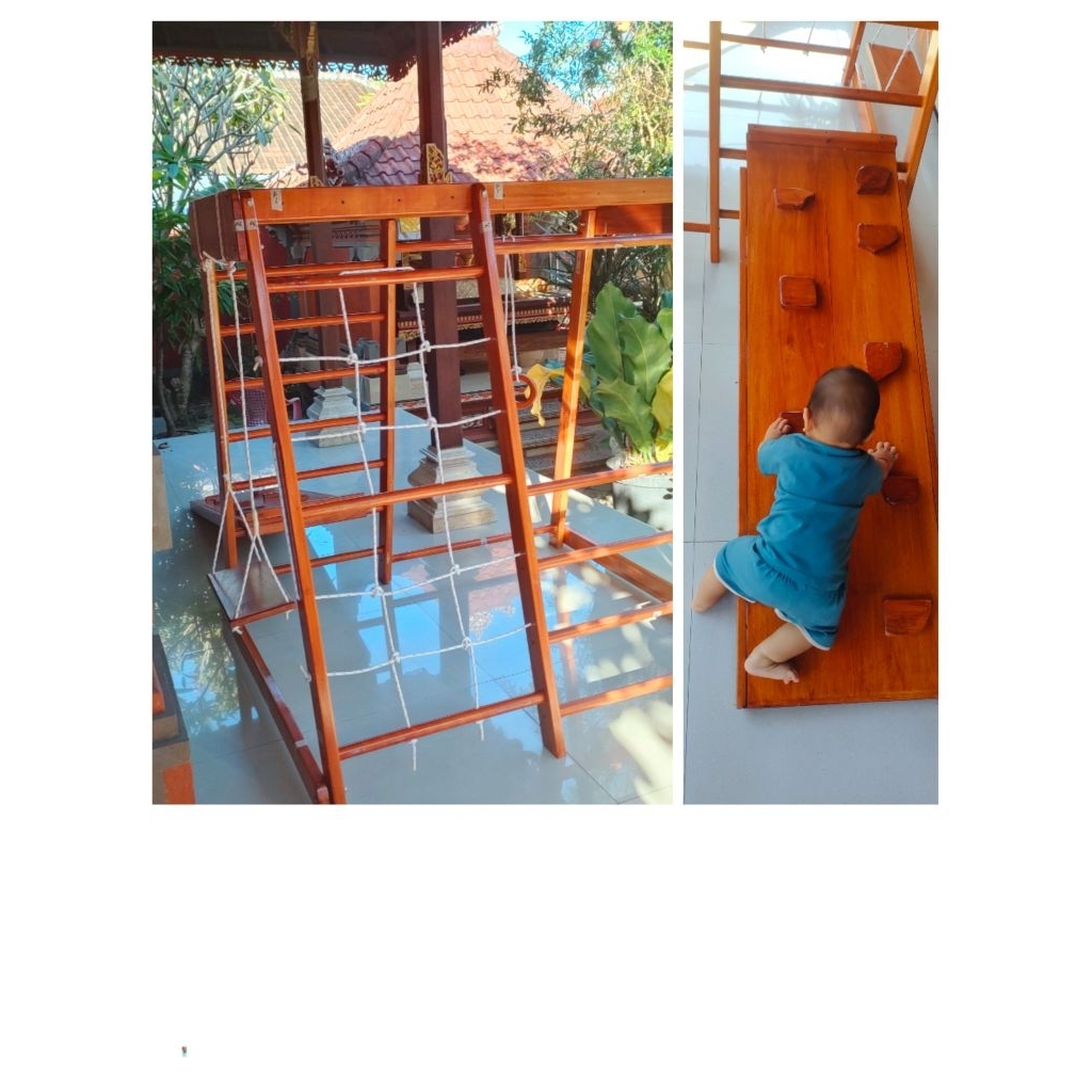 Sewa Brakiasi (Full Set) Bulanan