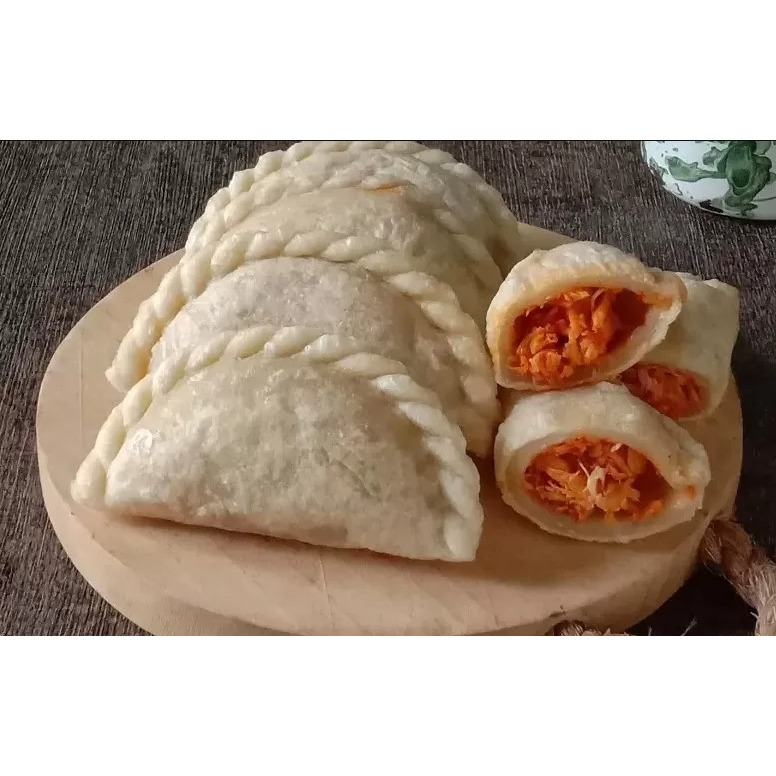 

Cireng frozen instan (isi 10)