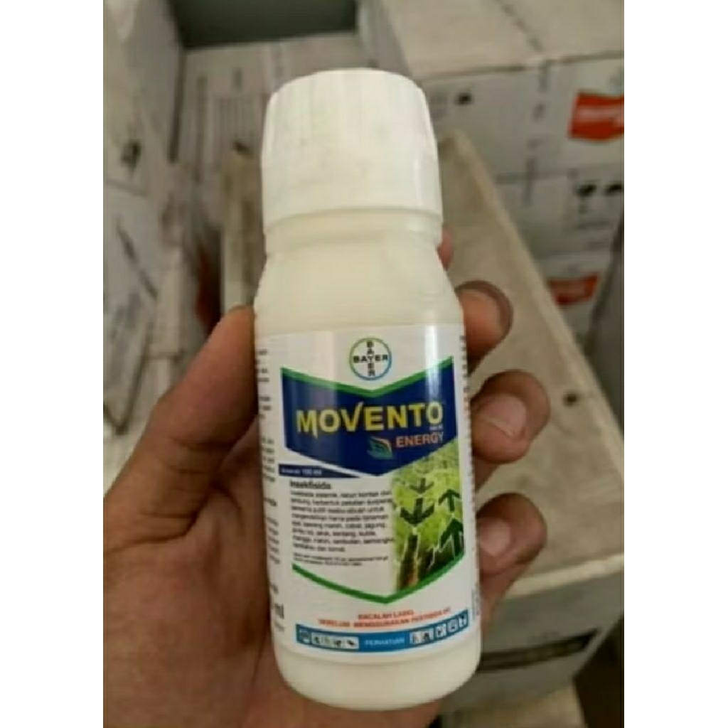 Mevento 100ML insektisida bayer