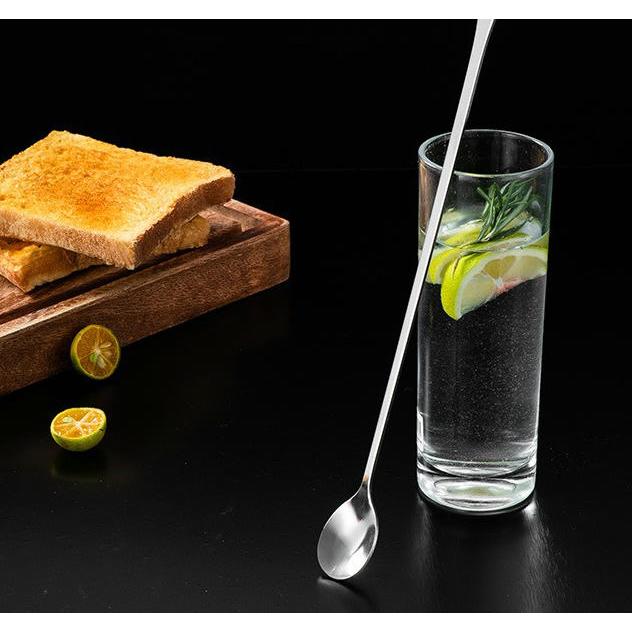 Sendok Minuman Gagang Panjang