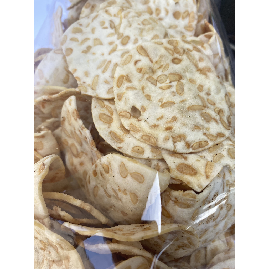 

CAMILAN VIRAL kripik tempe keripik tempe sagu sagu tempe sagu 500g keripik tempe bandung