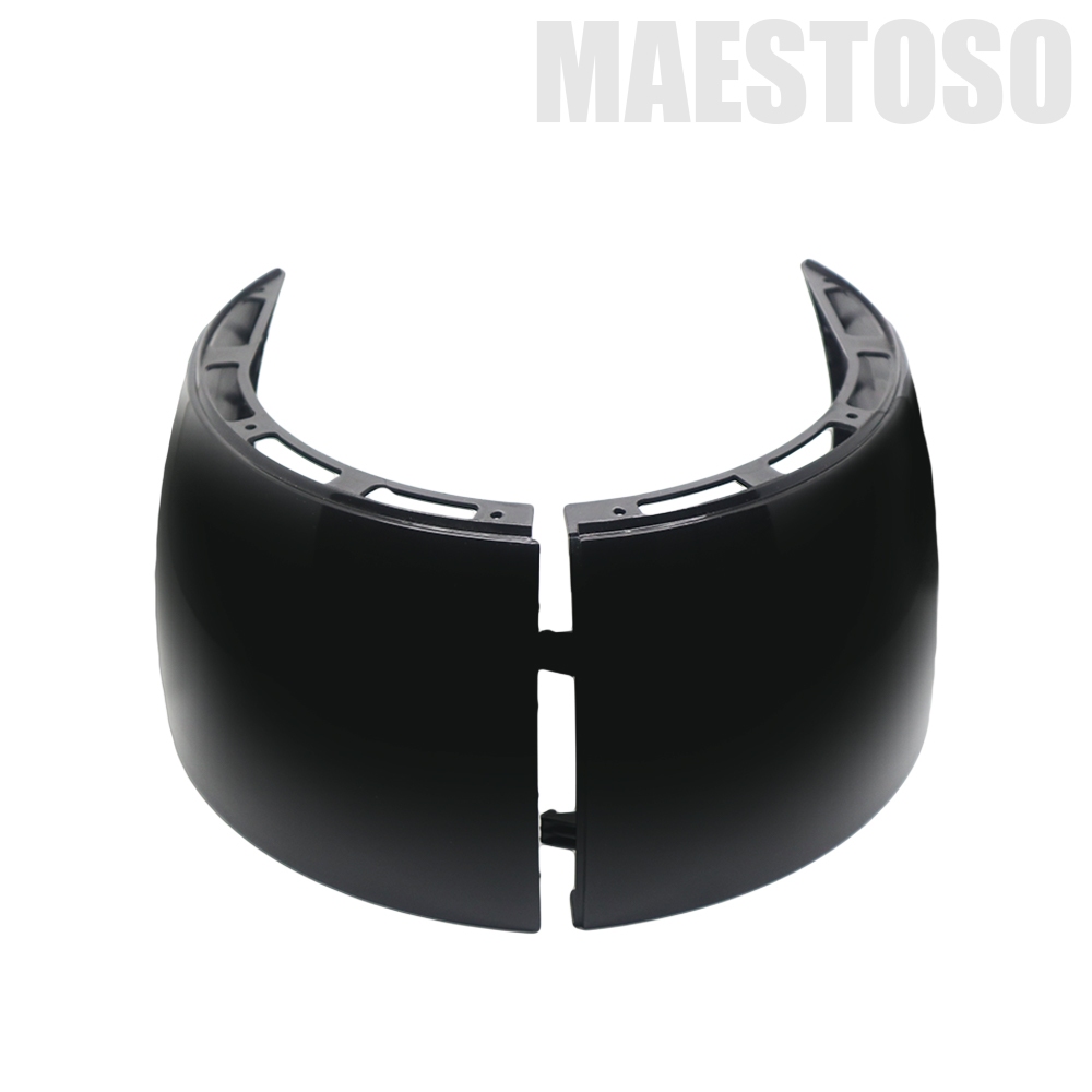 Spare Part Right & Left Housing Airfryer Maestoso MT77-D