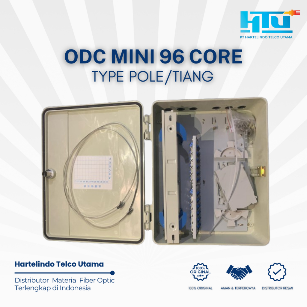 ODC MINI 96 CORE TYPE POLE/TIANG