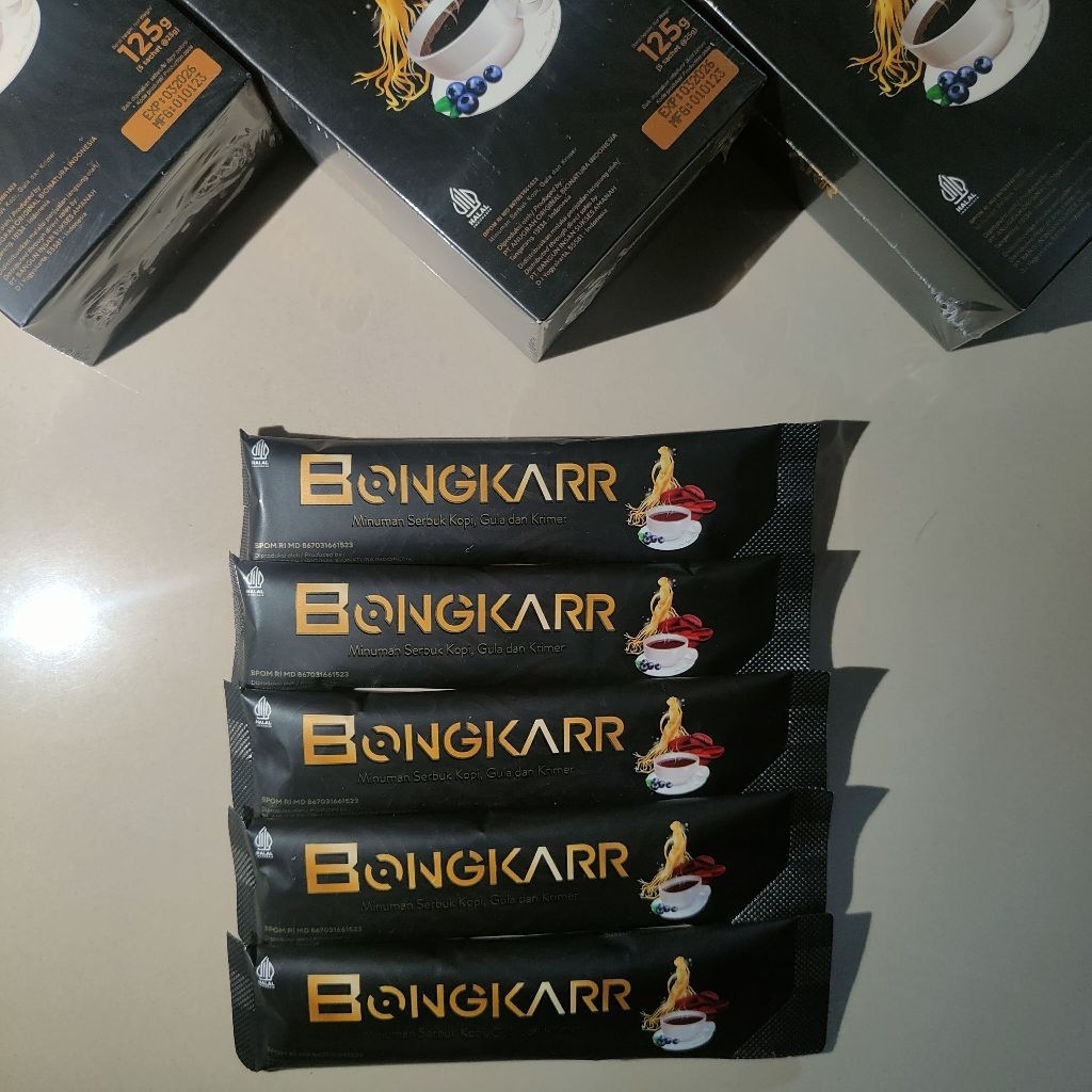

PROMO KOPI PRIA ISI 5 SACHET
