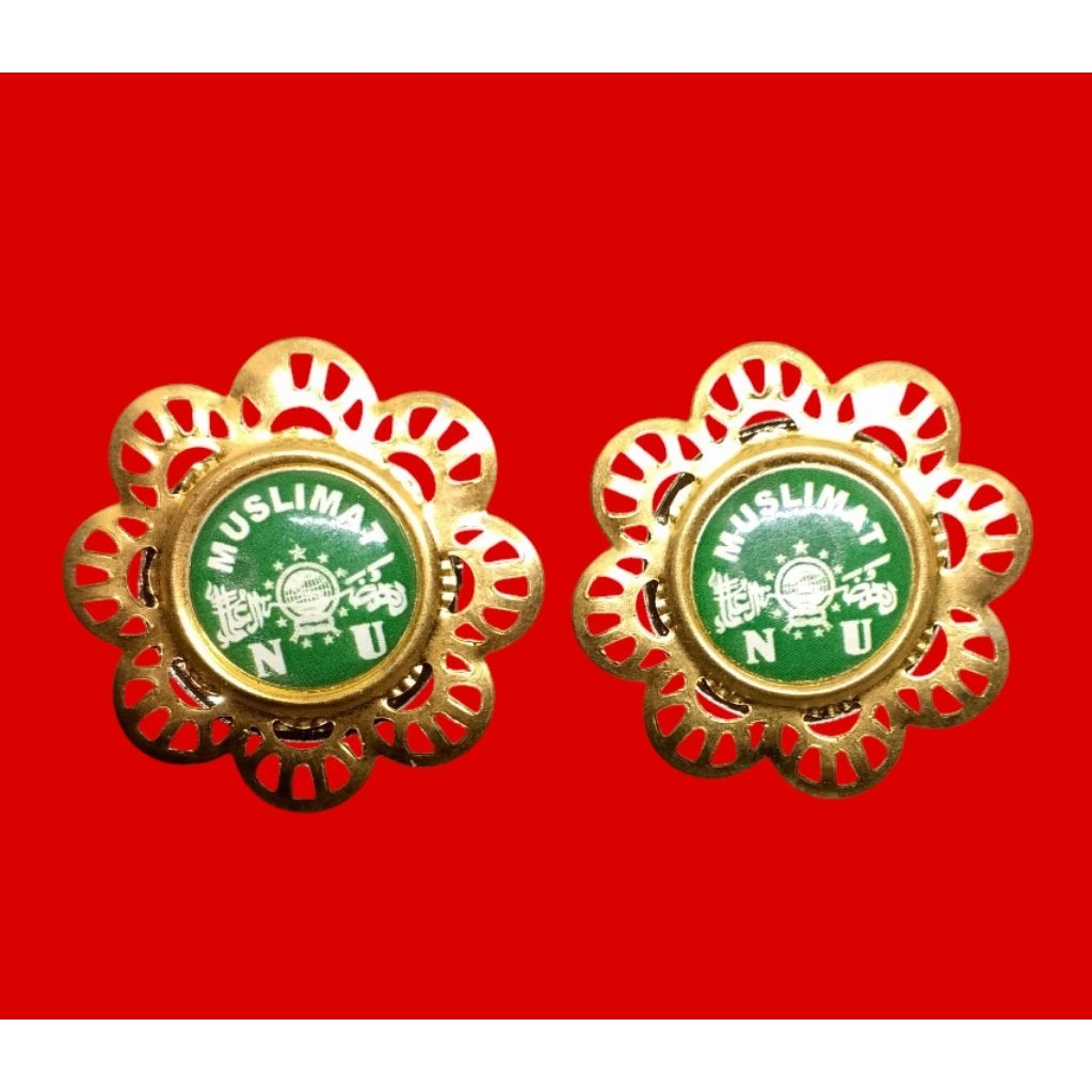 Bros Dagu Bunga Muslimat NU