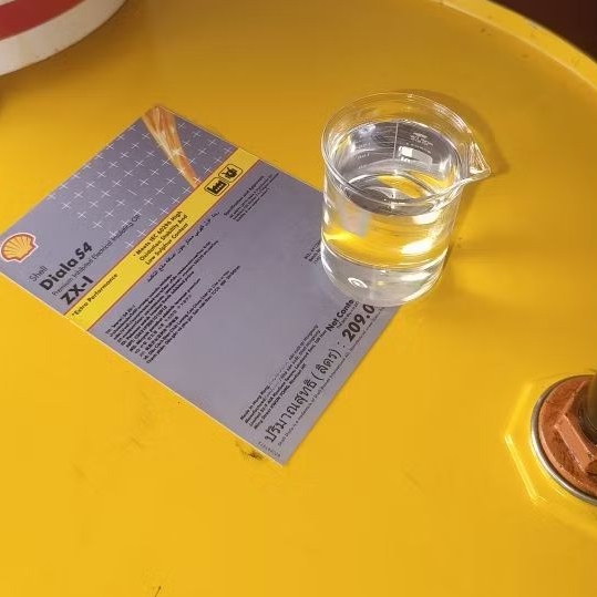 oli trafo berkualitas,kemasan 20L  repack dari drum