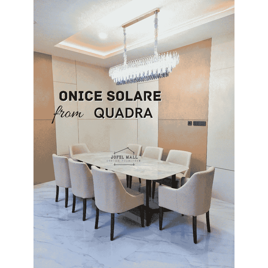 MEJA MAKAN 1 SET/MEJA MAKAN MODERN/MEJA MAKAN MEWAH/MEJA MAKAN MODERN/MEJA MAKAN MURAH