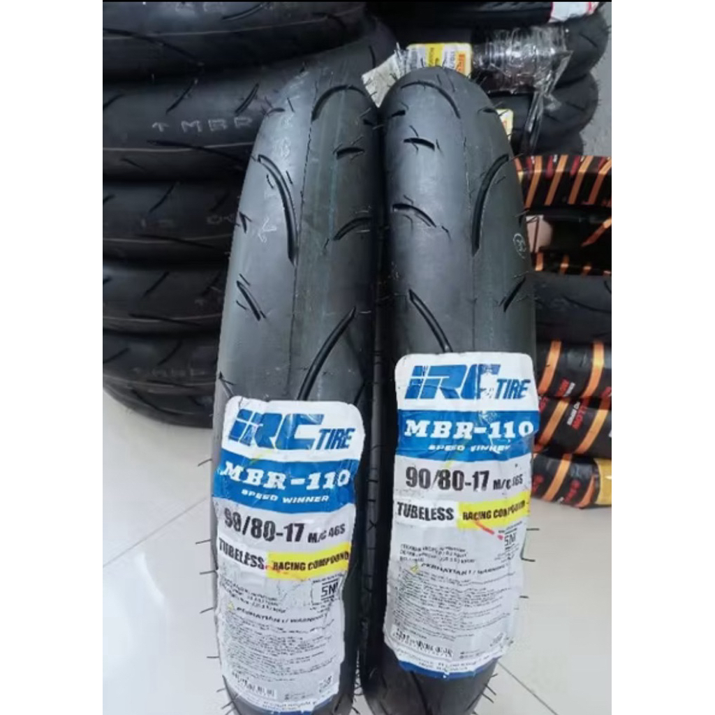 ban irc mbr110 mbr 110 90 80 17 softcompund