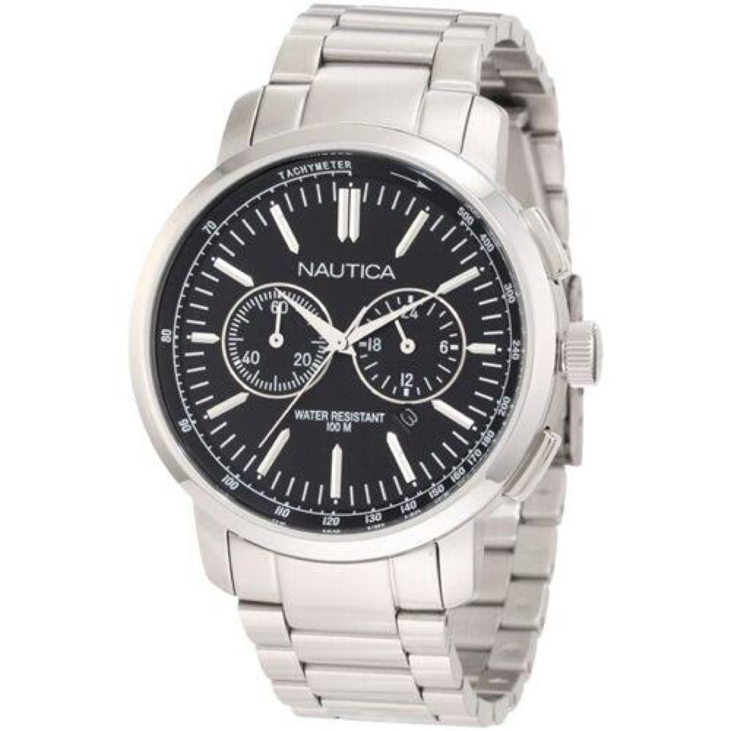 Nautica Jam Tangan pria