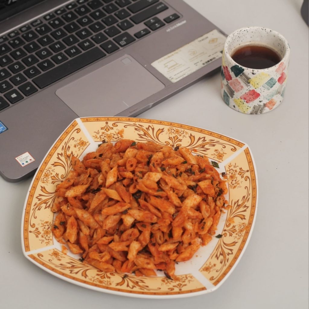 

KERIPIK LUMPIA GULUNG