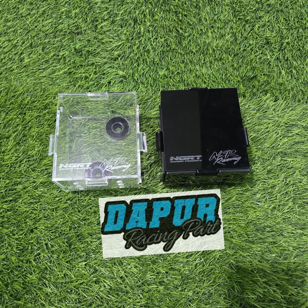 Box Aki NSR SP Dudukan Aki NSR SP RRW NGRT