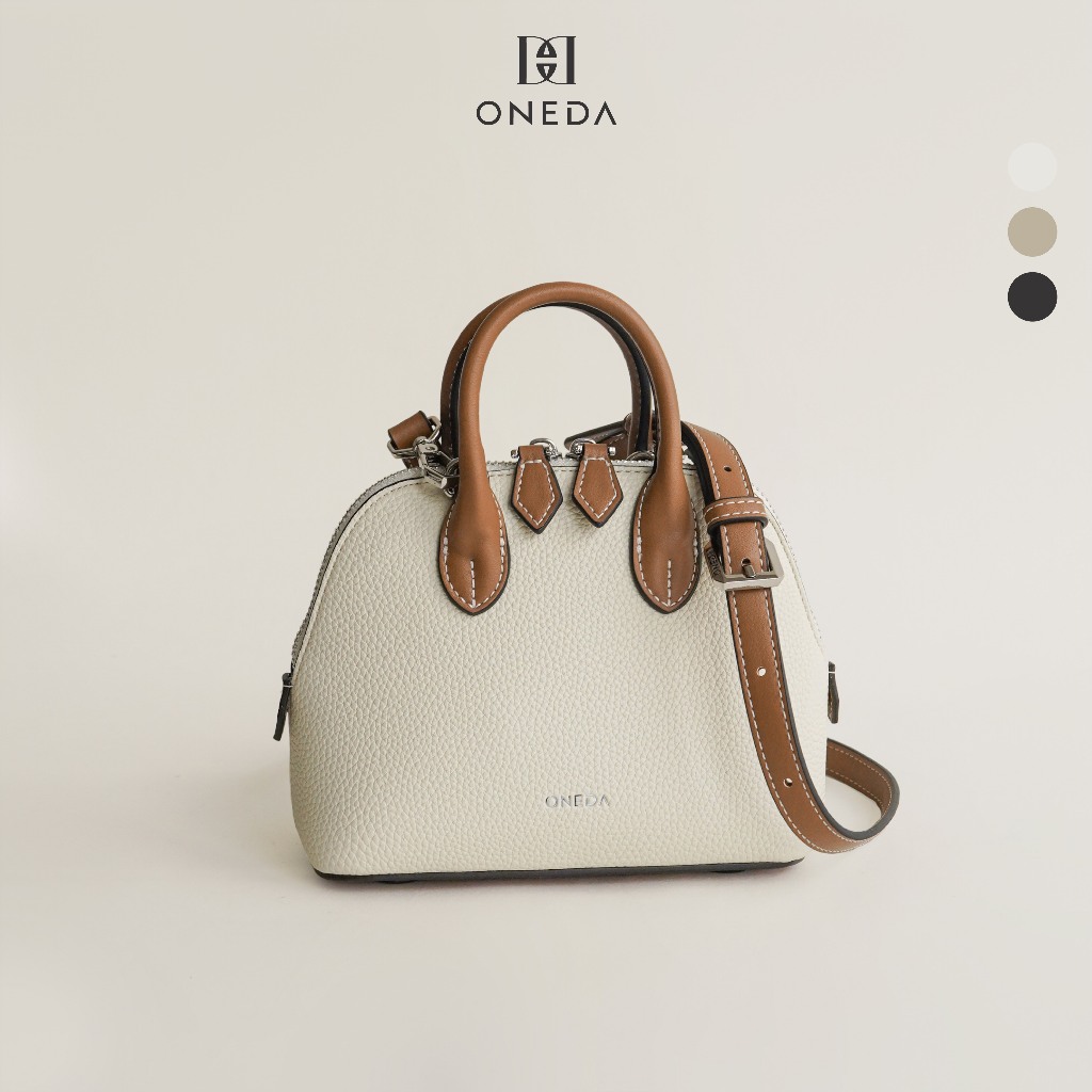 ONEDA MELODY TAS JINJING BAHU SELEMPANG WANITA #S8019