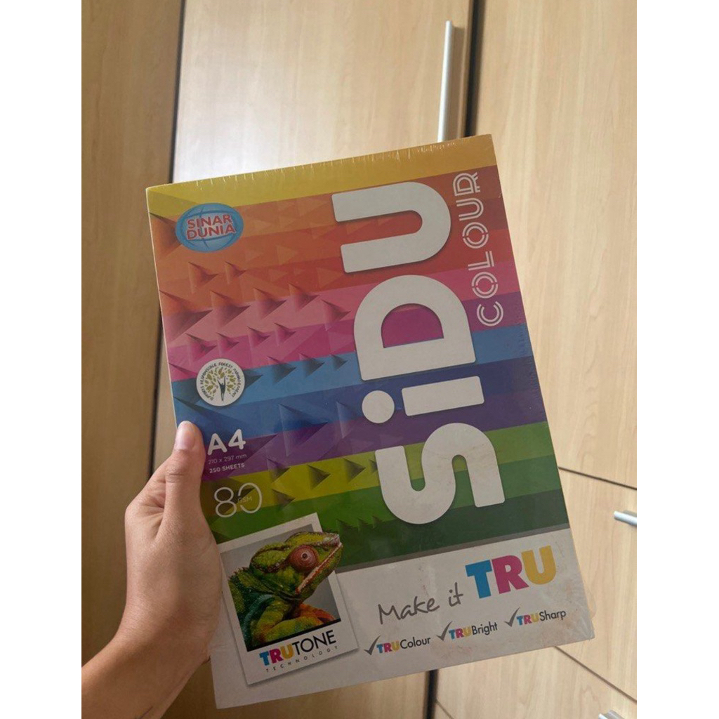 

kertas warna sidu 1 pak