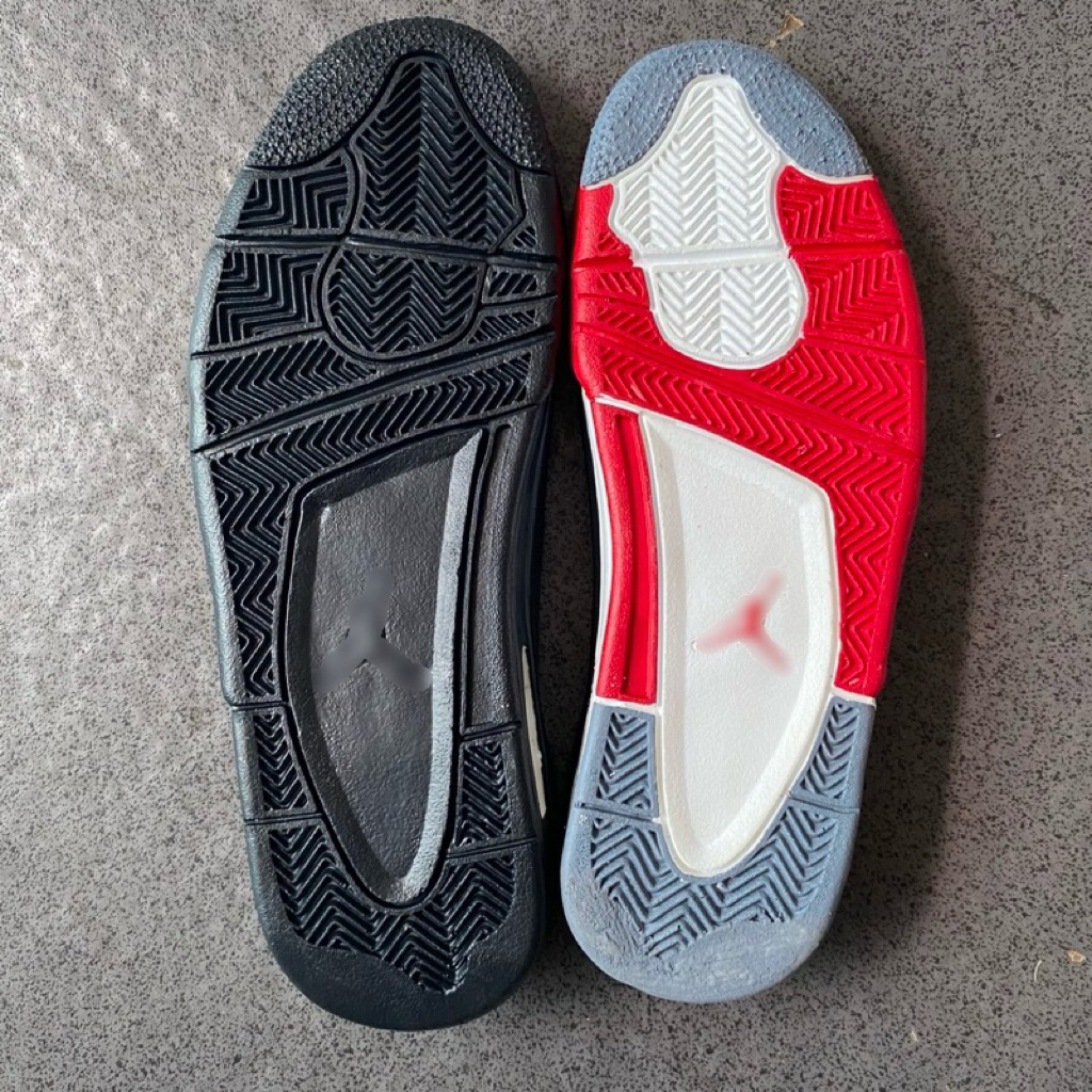 Outsole AJ Retro Series | Replacement