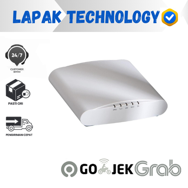 Ruckus R310 - Indoor 802.11ac Wi-Fi Access Point