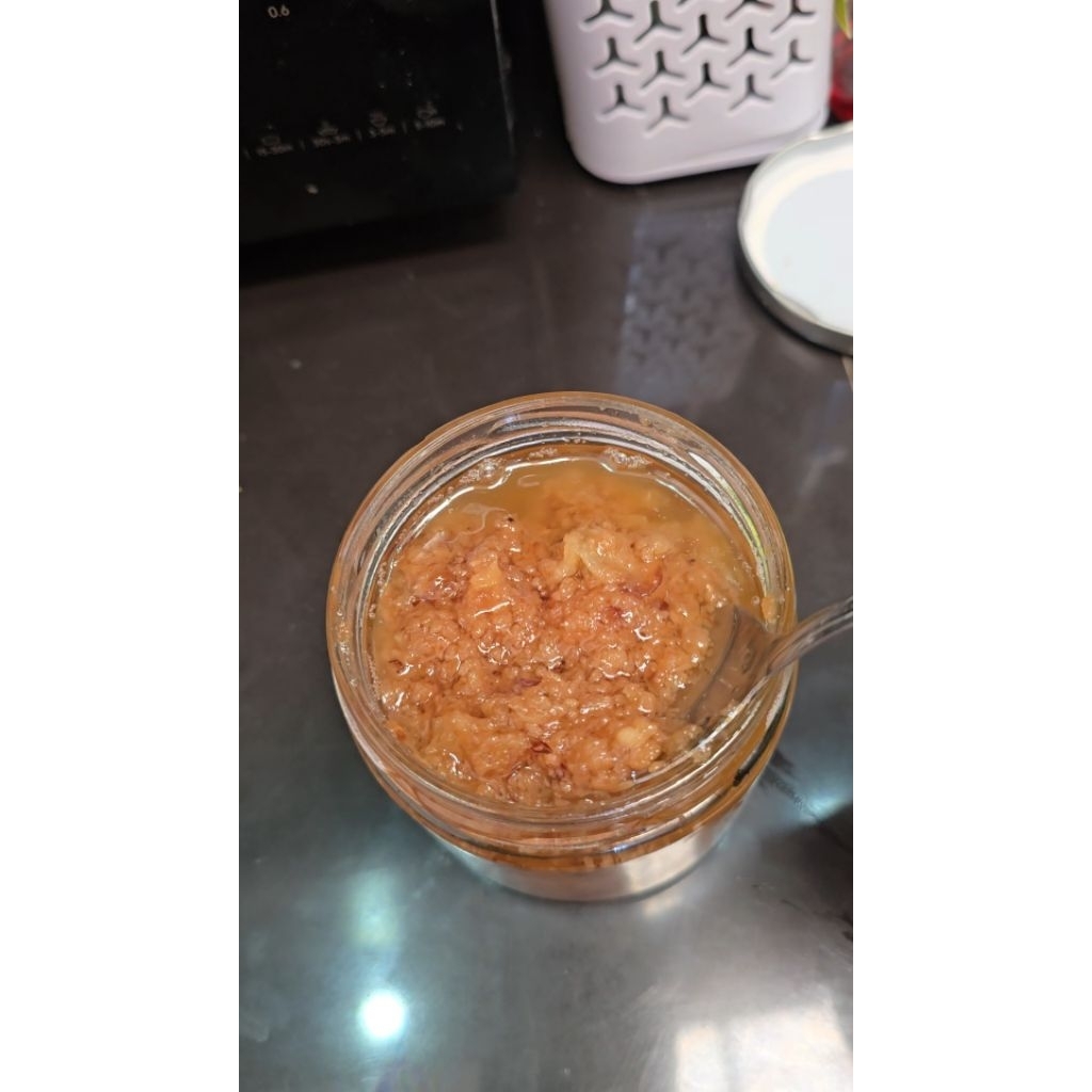 

Bumbu Anti Kemalasan Bumbu Serba Guna Praktis