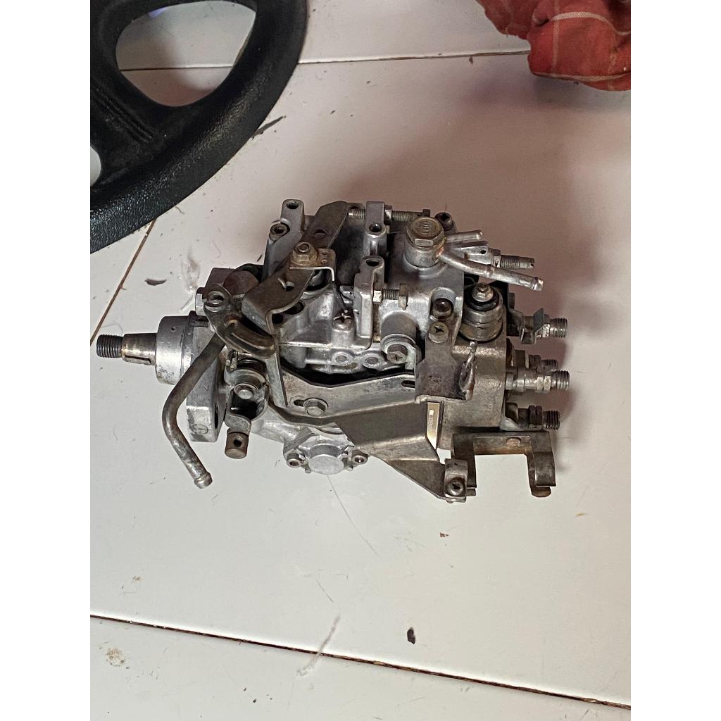 JUAL M00006 BOSH PUMP L300 MITSUBISHI